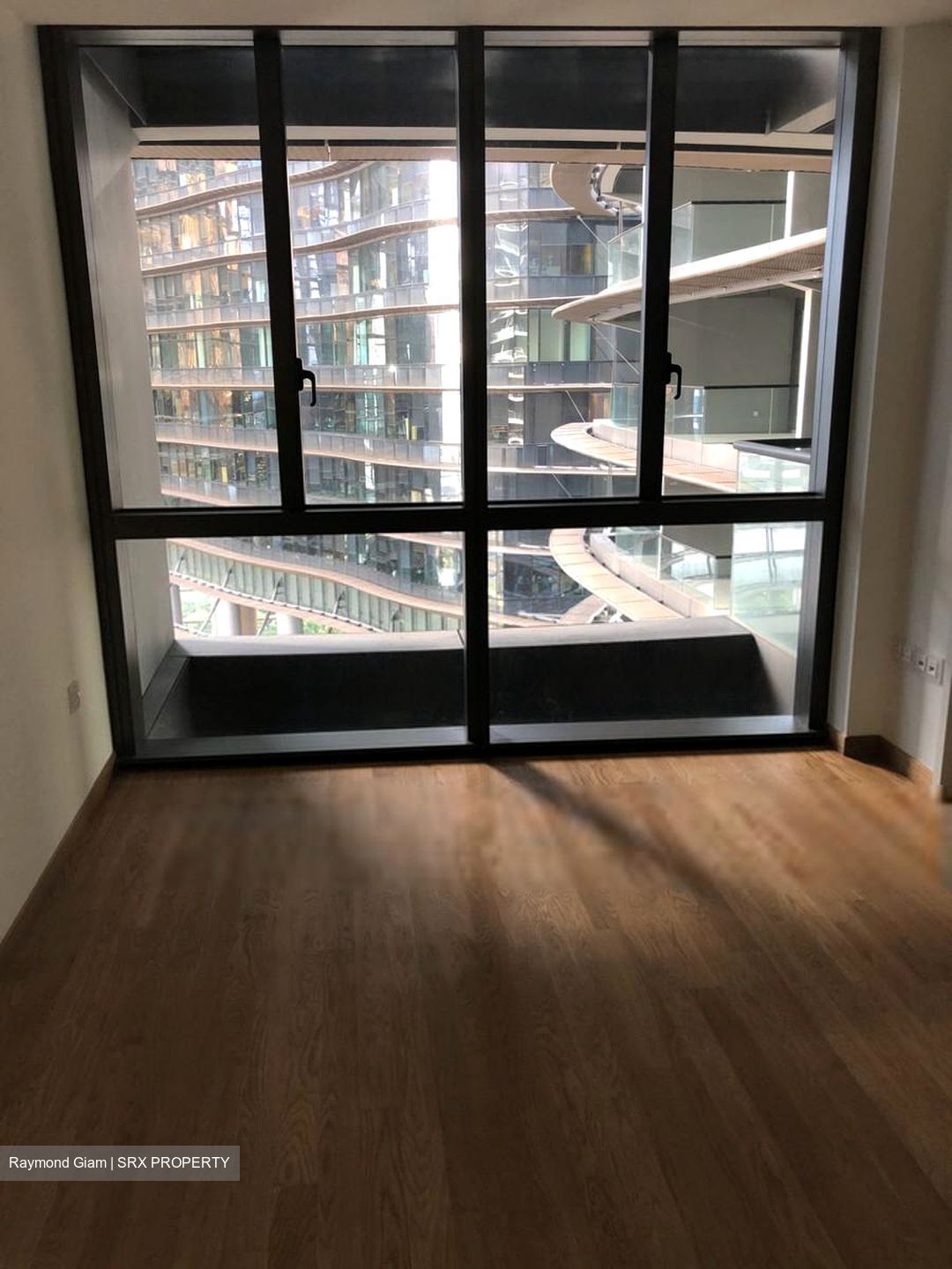 Marina One Residences (D1), Apartment #395455031